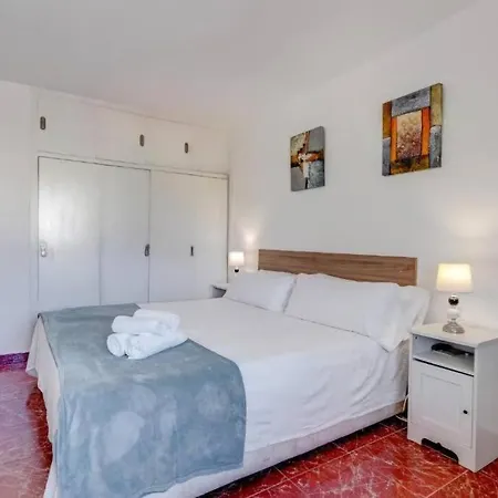 Gold El Dorado Wifi And Pool By Vapago Tenerife *